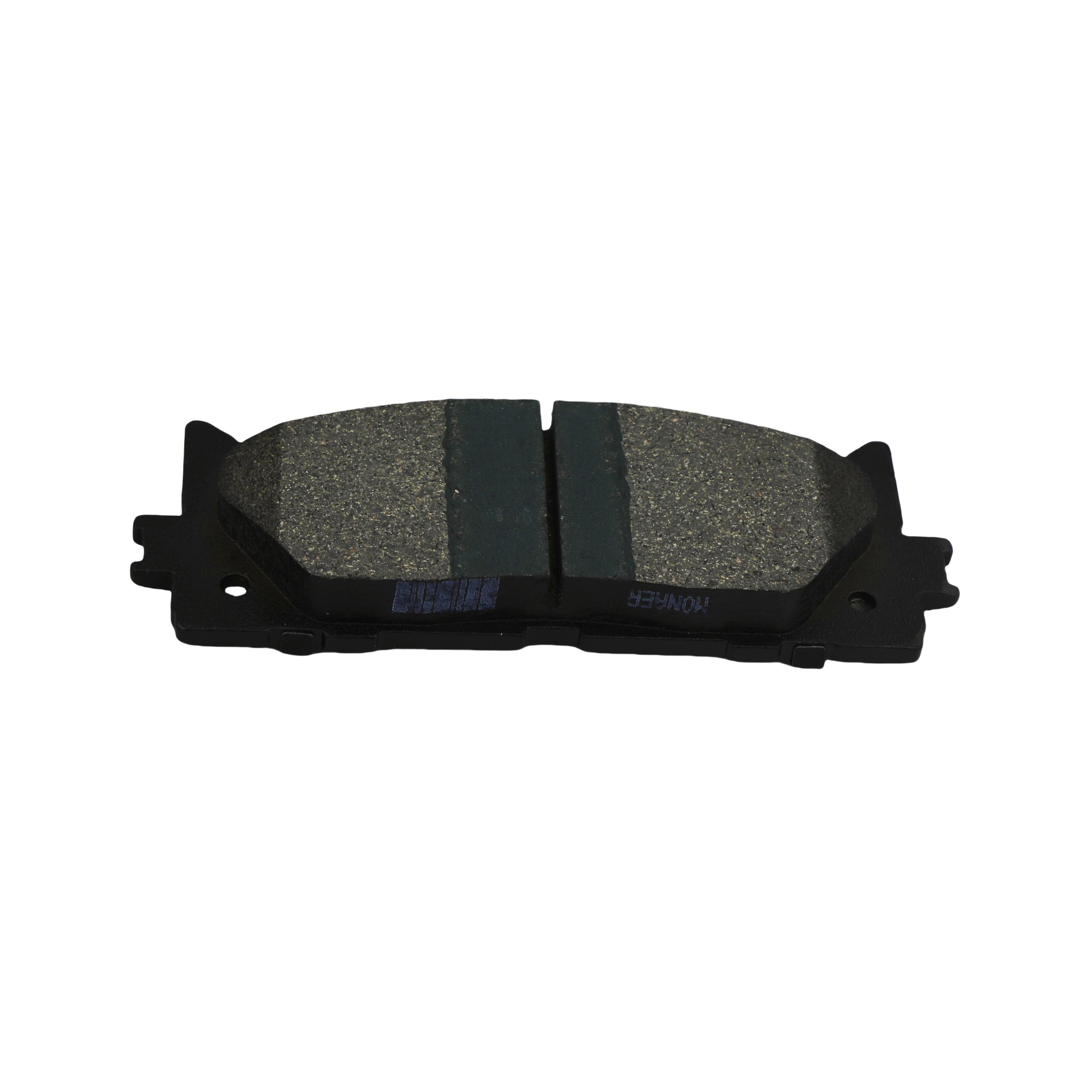 D1222 D1293 04465-06070 Auto Parts Monaer Front Axle Brake Ceramic Brake Pads for TOYOTA Camry/ LEXUS ES350