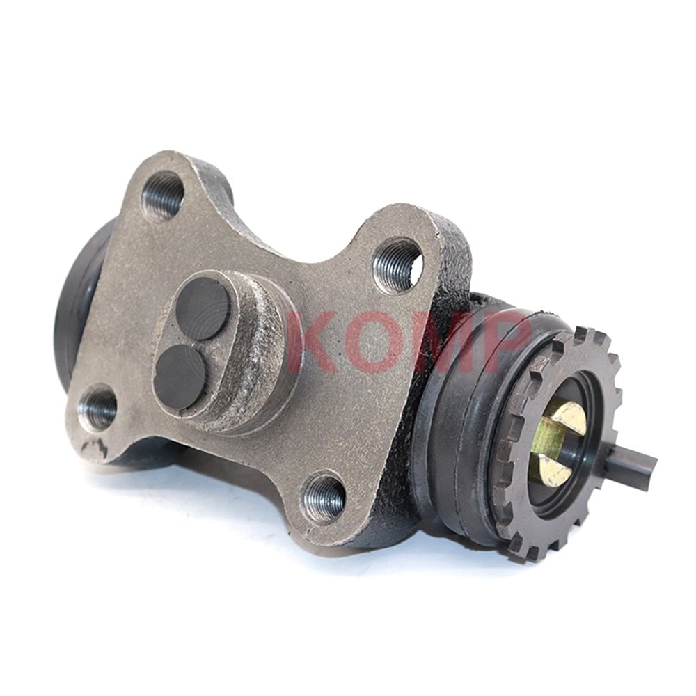 Ready to Ship Truck Parts for Mitsubishi Fuso Brake Wheel Cylinder MC818233 Assembly Rear Brake Wheel Pump