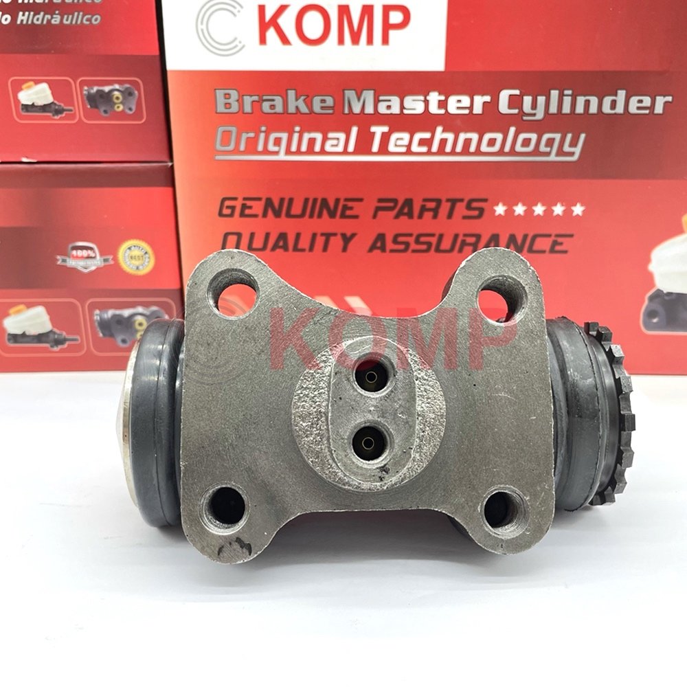 Ready to Ship Truck Parts for Mitsubishi Fuso Brake Wheel Cylinder MC818233 Assembly Rear Brake Wheel Pump