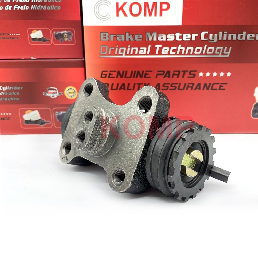 Ready to Ship Truck Parts for Mitsubishi Fuso Brake Wheel Cylinder MC818233 Assembly Rear Brake Wheel Pump
