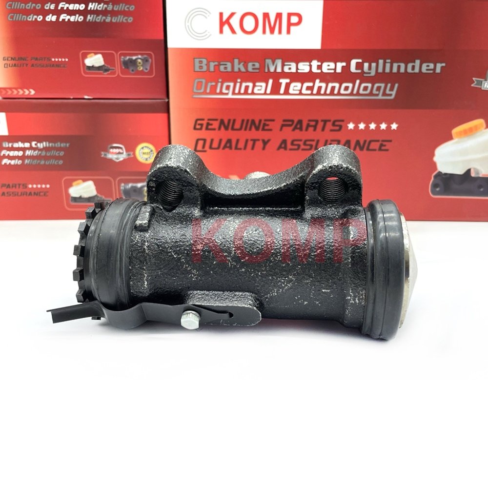Ready to Ship Truck Parts for Mitsubishi Fuso Brake Wheel Cylinder MC818233 Assembly Rear Brake Wheel Pump