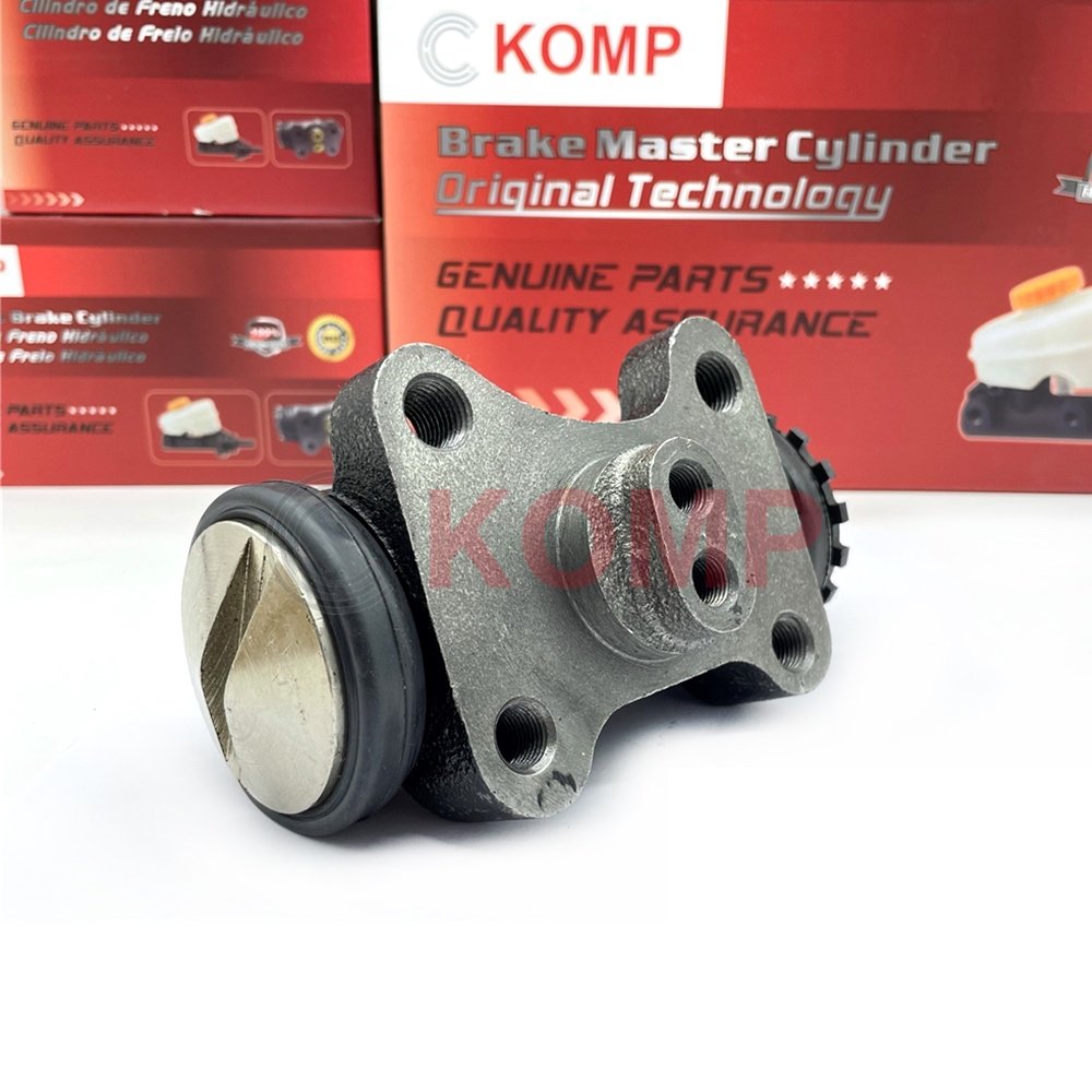 Ready to Ship Truck Parts for Mitsubishi Fuso Brake Wheel Cylinder MC818233 Assembly Rear Brake Wheel Pump