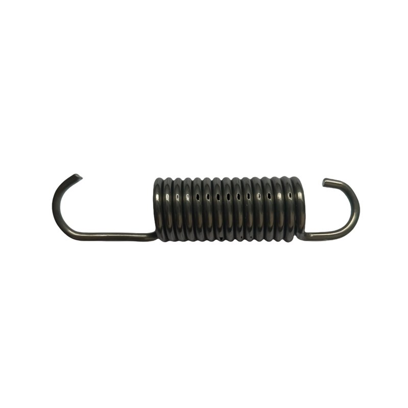 High Quality Spiral Stainless Music Wire Brake Spring Carbon Steel Copper Non-Ferrous Alloy for Industrial Use