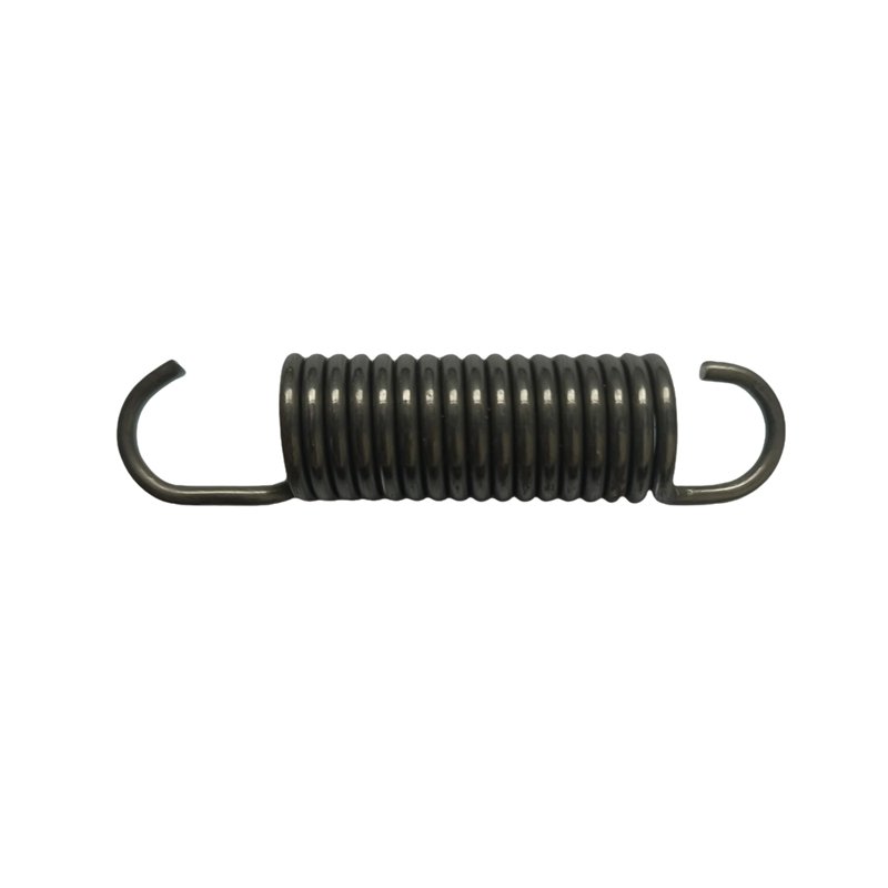 High Quality Spiral Stainless Music Wire Brake Spring Carbon Steel Copper Non-Ferrous Alloy for Industrial Use