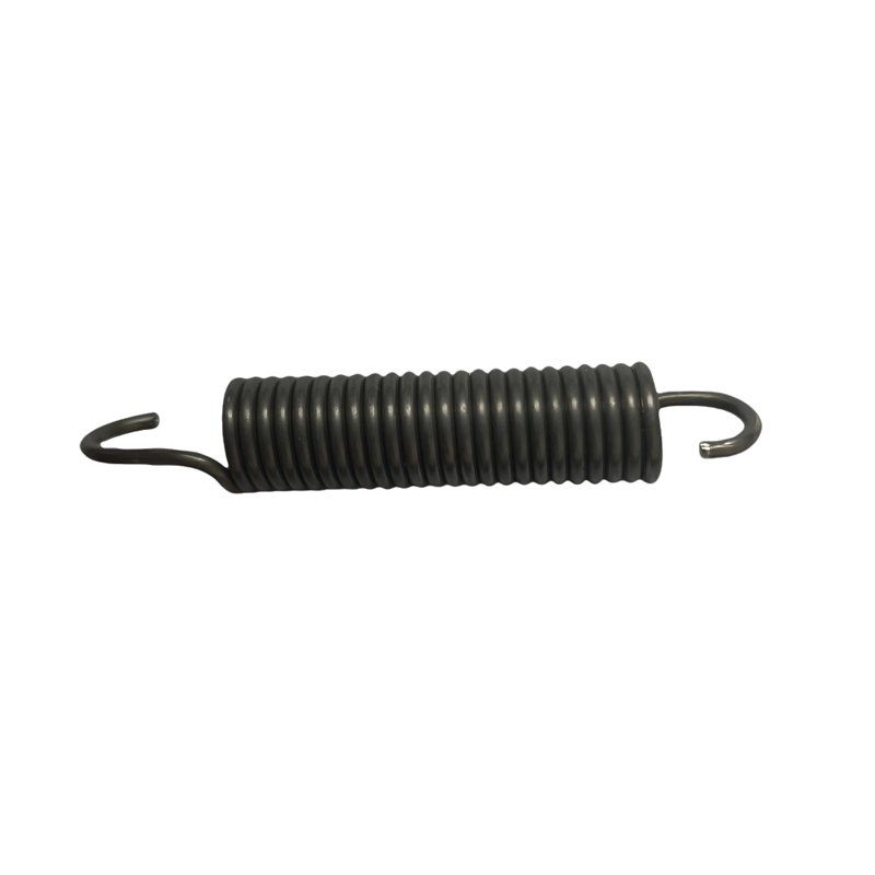High Quality Spiral Stainless Music Wire Brake Spring Carbon Steel Copper Non-Ferrous Alloy for Industrial Use
