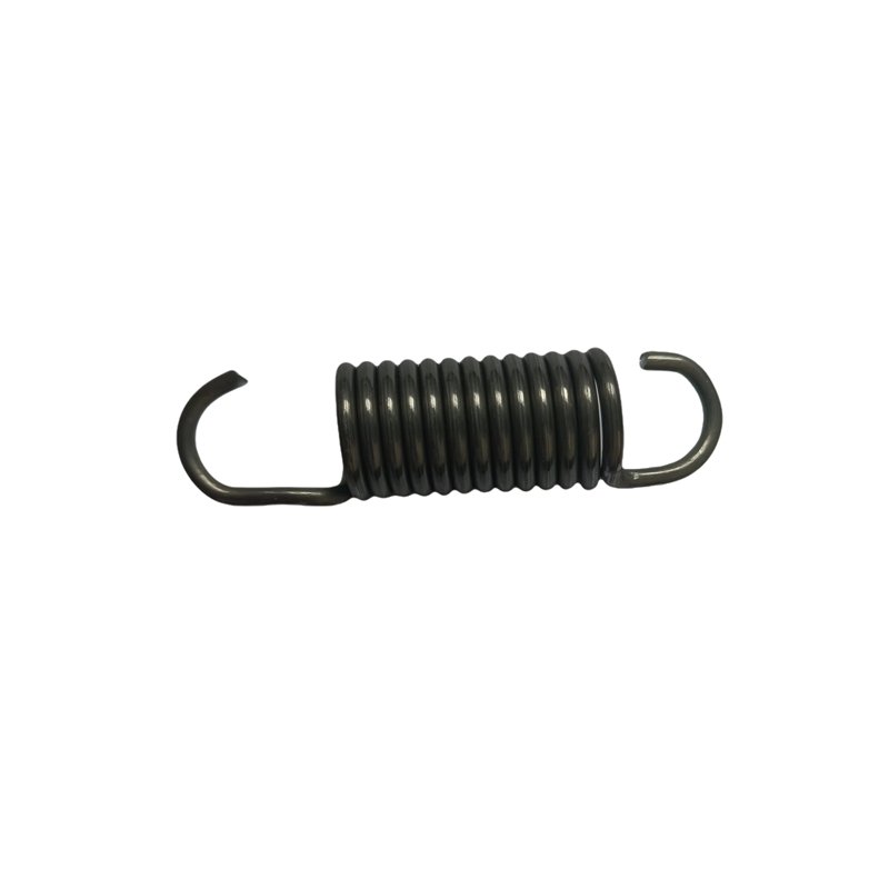 High Quality Spiral Stainless Music Wire Brake Spring Carbon Steel Copper Non-Ferrous Alloy for Industrial Use