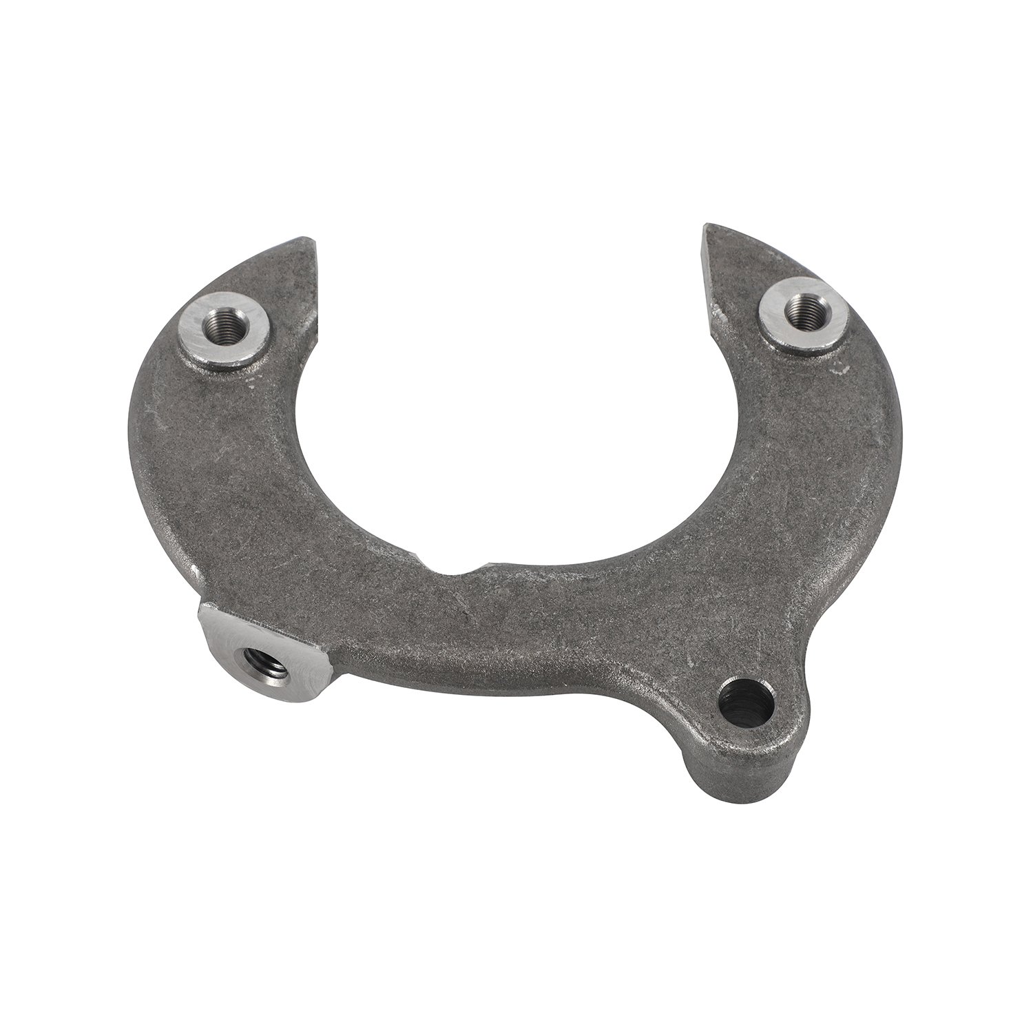 Mustang II Street Rod IFS Car Big Brake Modified Race Car Brake Caliper Brackets