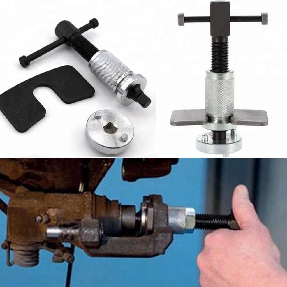 Brake Piston Wind Back Tool