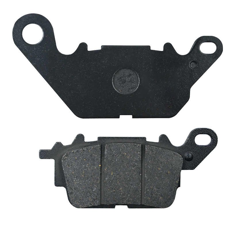 Custom Front FA694 Semimetal Scooter Brake Pad for Yamah GPD125 N-MAX125