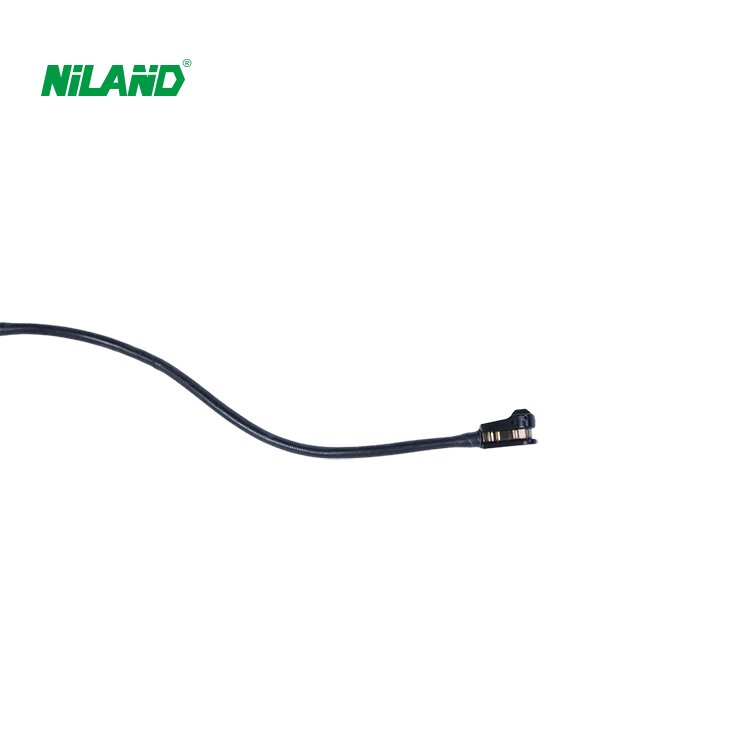 NiLAND High Efficiency Auto Spare Parts Front Brake Pad Wear Indicator Sensor 34356870351 for BMW X3/G08/X4/G02