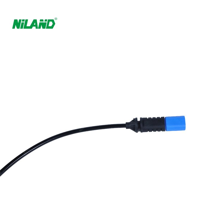 NiLAND High Efficiency Auto Spare Parts Front Brake Pad Wear Indicator Sensor 34356870351 for BMW X3/G08/X4/G02