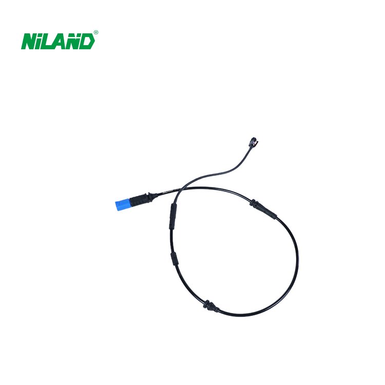 NiLAND High Efficiency Auto Spare Parts Front Brake Pad Wear Indicator Sensor 34356870351 for BMW X3/G08/X4/G02