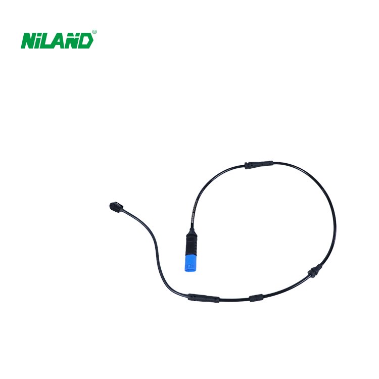 NiLAND High Efficiency Auto Spare Parts Front Brake Pad Wear Indicator Sensor 34356870351 for BMW X3/G08/X4/G02