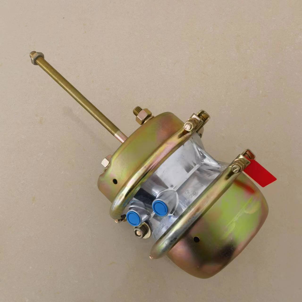 Factory Direct Sale Heavy Duty Truck Drum Spring Brake Chamber T3030DD
