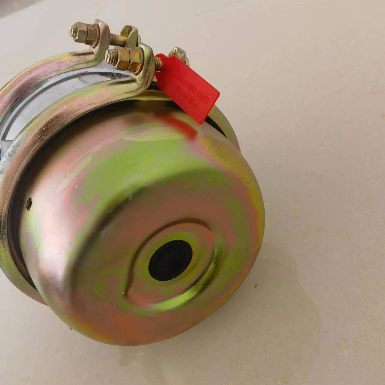 Factory Direct Sale Heavy Duty Truck Drum Spring Brake Chamber T3030DD