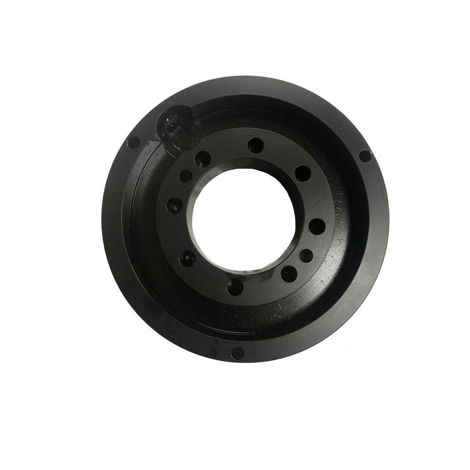 High Precision Forklift Part Stamping CNC Machining Custom Auto Brake Discs Motorcycle Brakes OEM Automotive Brake Shoes Pads