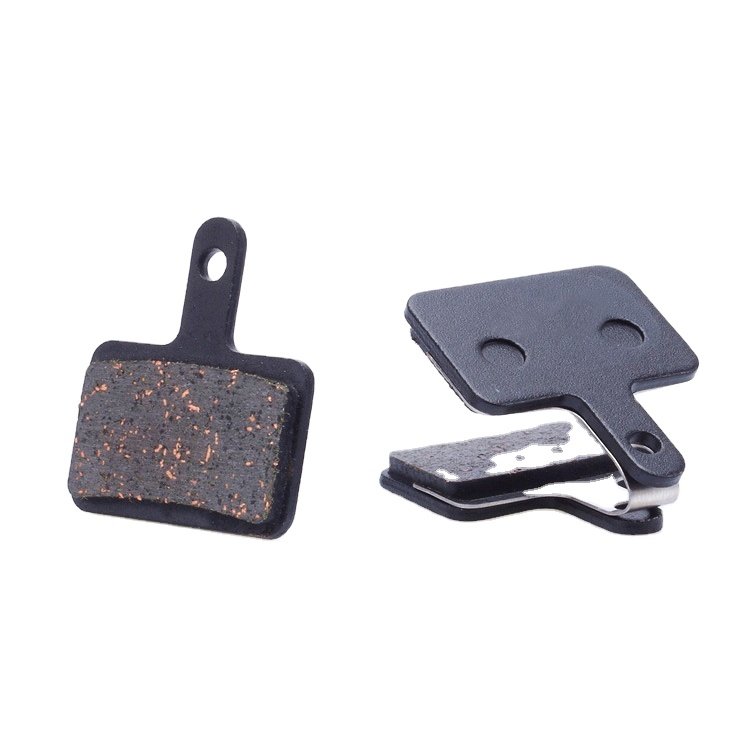 AT MTB Mountain Bikes Cycling Road Bicycle Resin Disc Brake Pads for AVID Hayes ZOOM MAGURA FORMULA