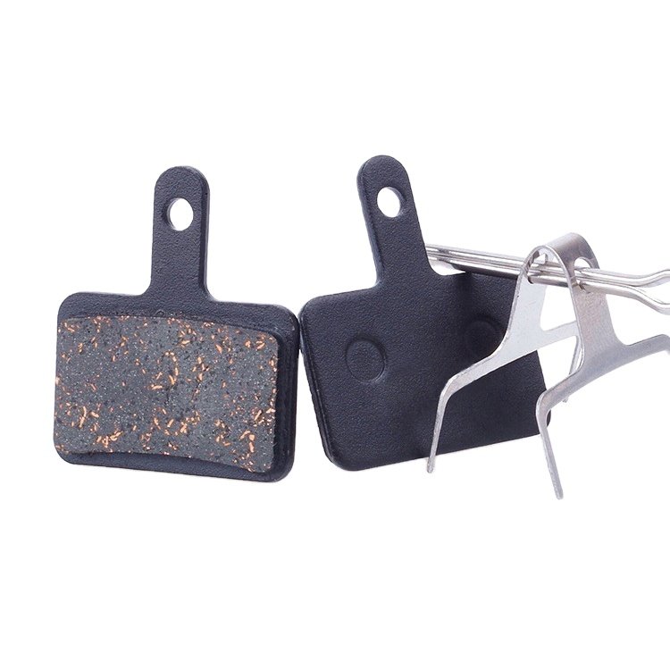 AT MTB Mountain Bikes Cycling Road Bicycle Resin Disc Brake Pads for AVID Hayes ZOOM MAGURA FORMULA