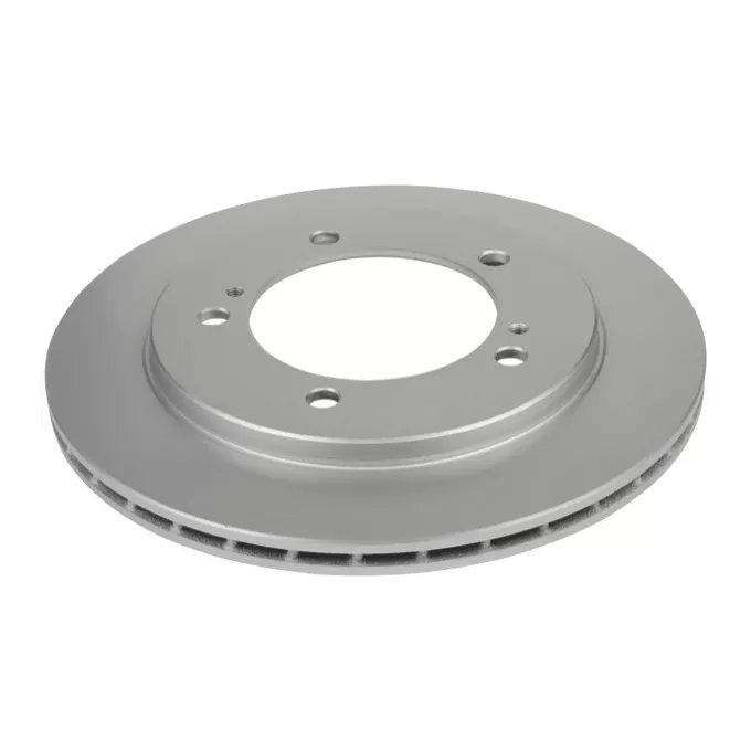 55211-65D01 Terbon Auto Car Brake System Parts Brake Disc 287mm Front Axle Vented Disk Brake Rotors 0 986 479 486