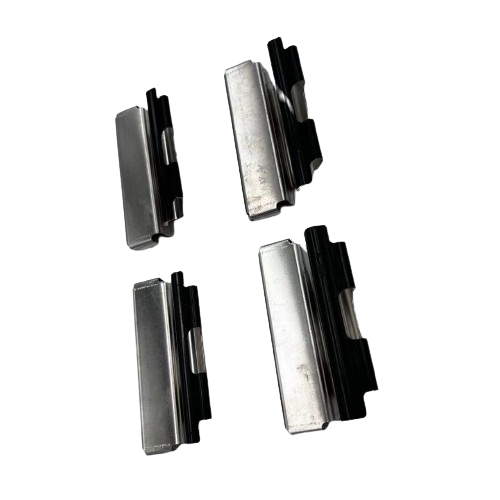 D632 China Factory Car Brake Caliper Break Pad Hardware Repair Kit With Nbr Coating F4TZ2001A