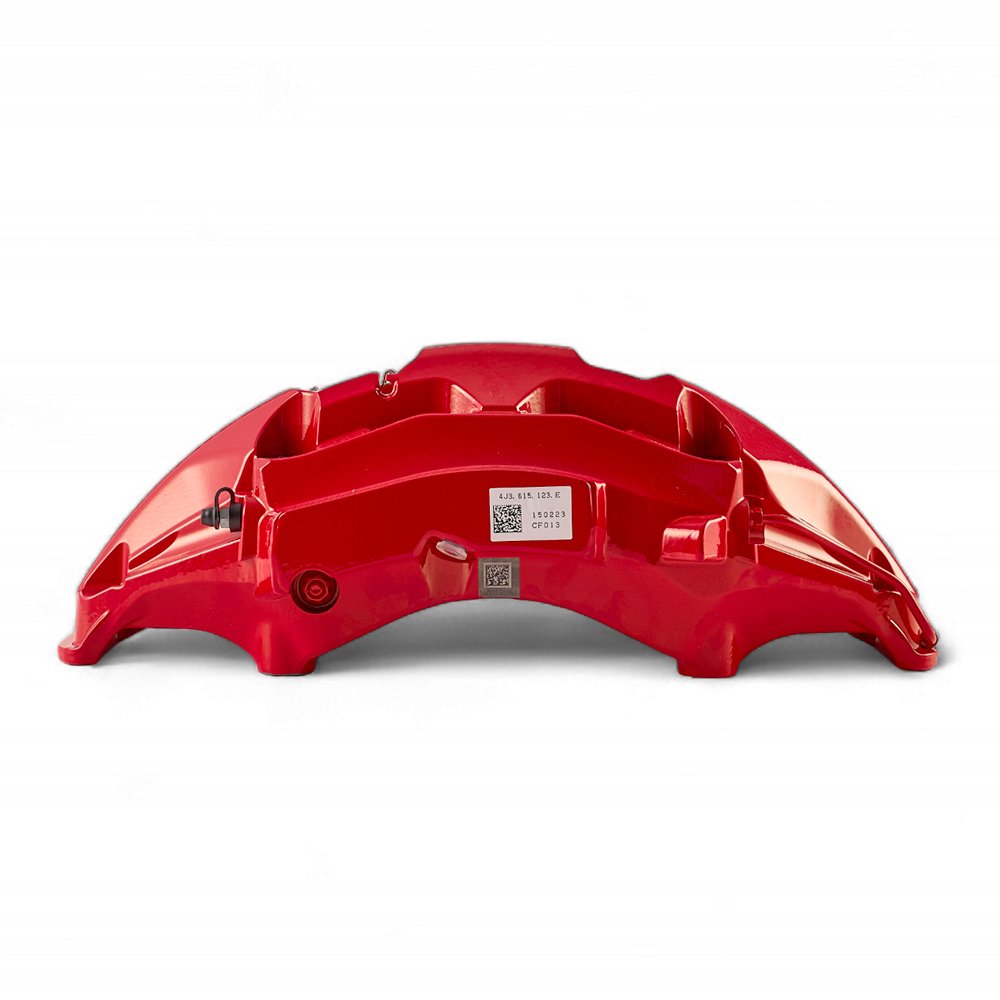best performance akebono brake kit carbon ceramic brake caliper disc for lamborghini Maserati Bently