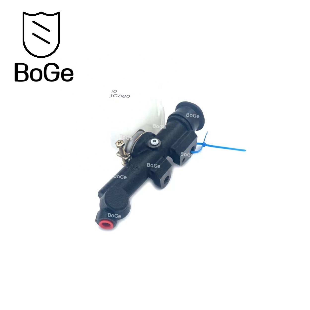 BOGE BC880 Clutch Master Cylinder for HINO 500 OEM 31420-1820 31420-1610A