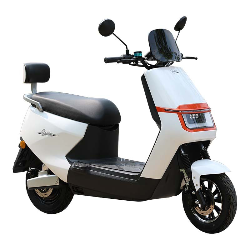 Jn2 2024 New Design China Hot Selling Power Wheel Kick Scooter High Quality Electric Dirt Bike for Adult