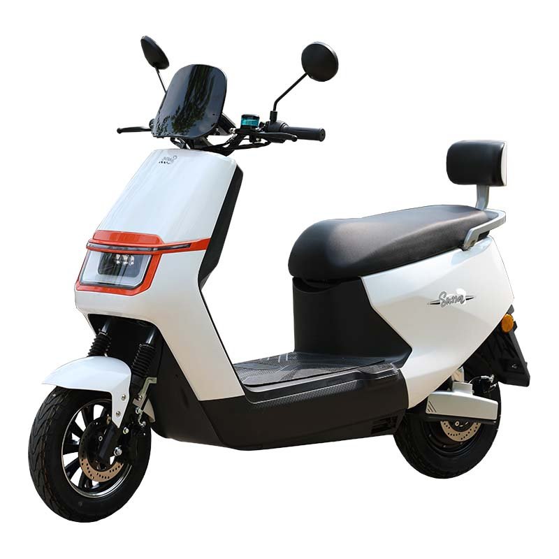 Jn2 2024 New Design China Hot Selling Power Wheel Kick Scooter High Quality Electric Dirt Bike for Adult