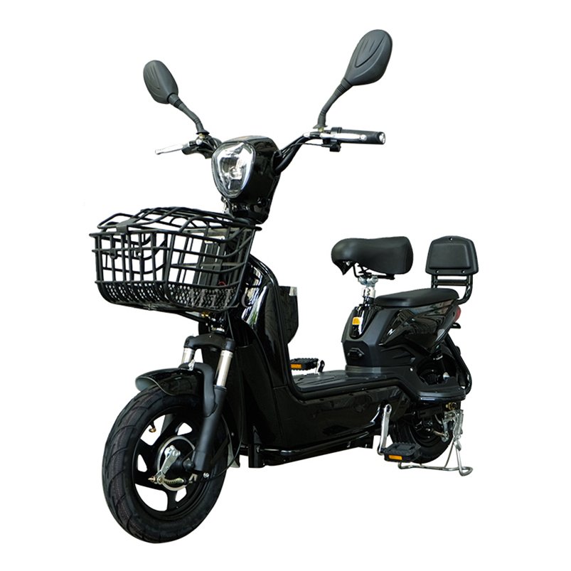 Water Bike Pedal Electro Moped 25kmh Electric Bike