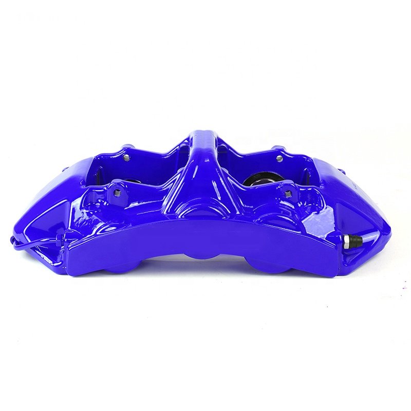 Performance Brake Kit 6 Piston Brake Calipers GT6 Big Brake Kits for Nissan Skyline R32 R33 R34 GT-R Patrol Y60 Y61 Y62