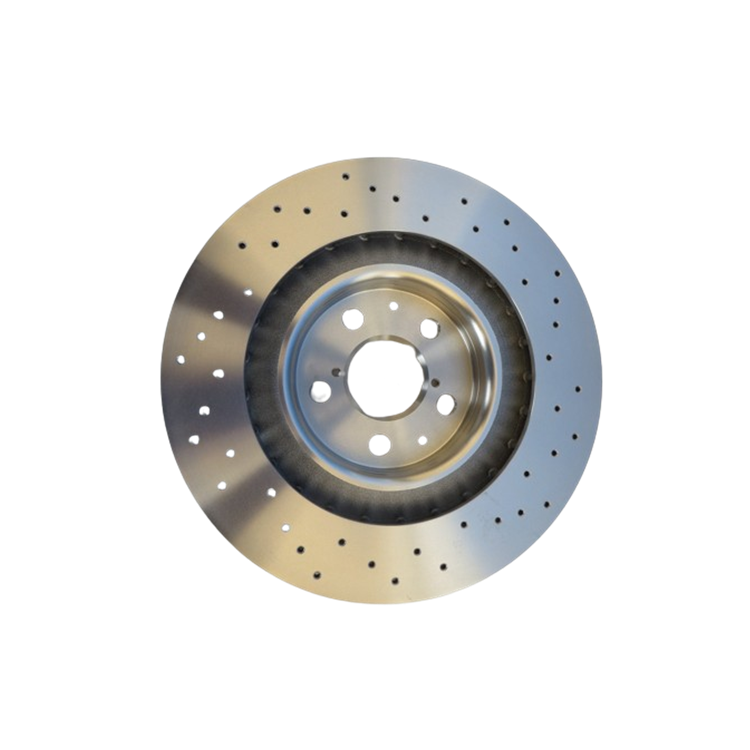 For BYD Tang Fuel Tang Dmi Tang Ev Front Brake Disc Rear Brake Disc New Energy Car Parts Automobile Accessories High Quality