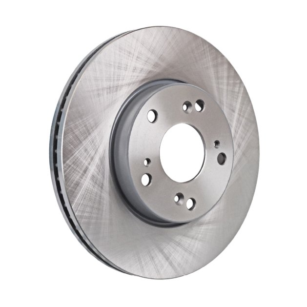 DF6526 Auto Spare Parts 280mm Front Brake Disk Rotor for Honda Civic