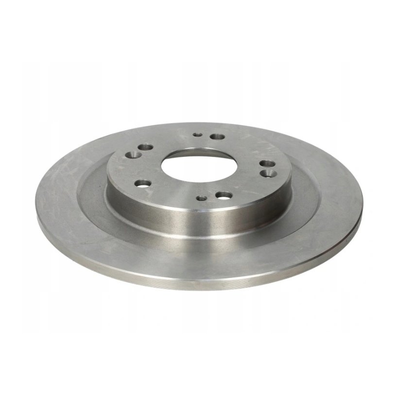 DF6526 Auto Spare Parts 280mm Front Brake Disk Rotor for Honda Civic