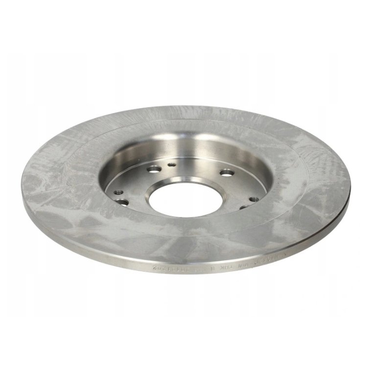 DF6526 Auto Spare Parts 280mm Front Brake Disk Rotor for Honda Civic