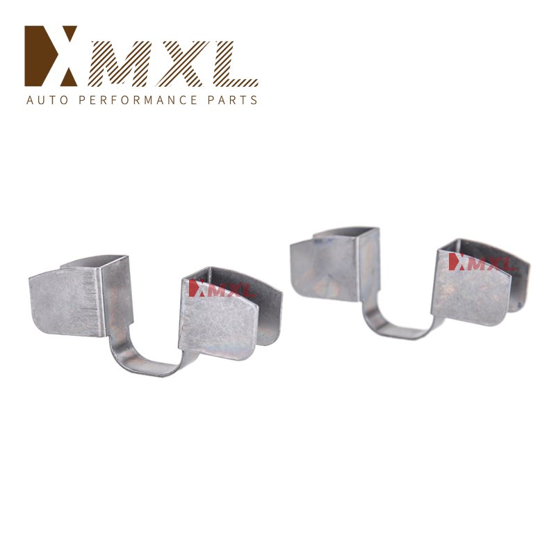 High Quality Auto Brake System H Type Bobbins Floating Bolt Nut Brake Repair Kit for Floating Brake Discs