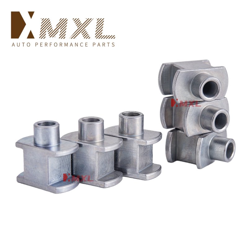 High Quality Auto Brake System H Type Bobbins Floating Bolt Nut Brake Repair Kit for Floating Brake Discs