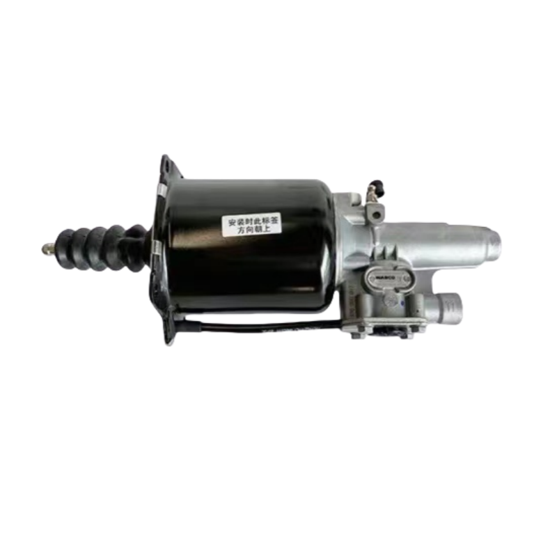 Shacman F3000 Truck Brake Sub-pump Brake Chamber DZ91189360020