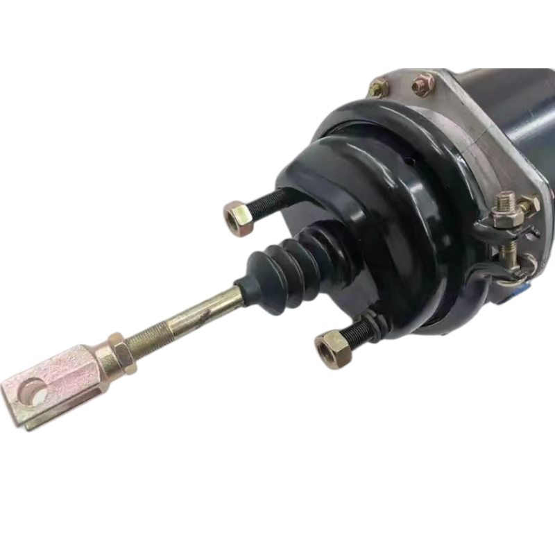 Shacman F3000 Truck Brake Sub-pump Brake Chamber DZ91189360020