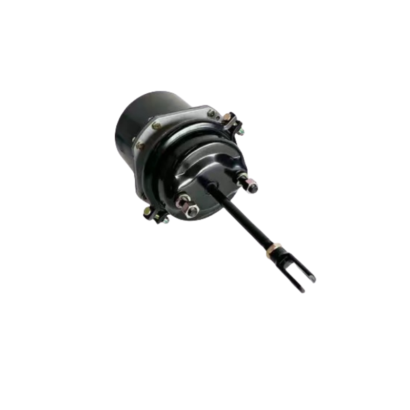 Shacman F3000 Truck Brake Sub-pump Brake Chamber DZ91189360020