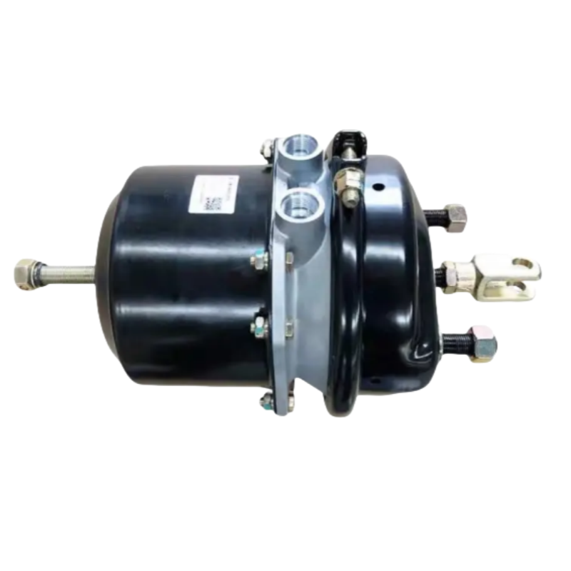 Shacman F3000 Truck Brake Sub-pump Brake Chamber DZ91189360020