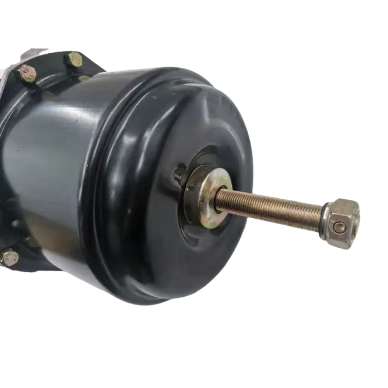 Shacman F3000 Truck Brake Sub-pump Brake Chamber DZ91189360020