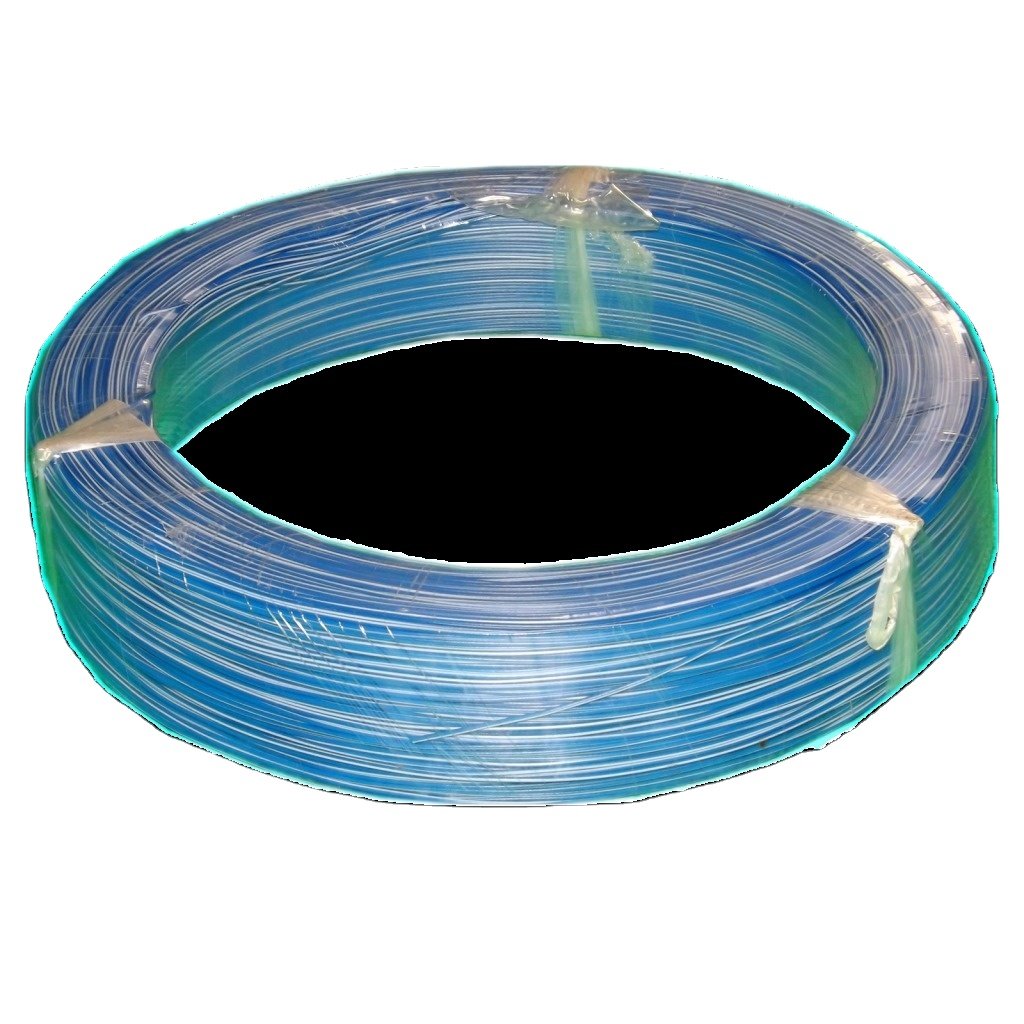 Avss 0.3mm2 Jaso D611 Environmentally Friendly Pvc Automobile Brake Line