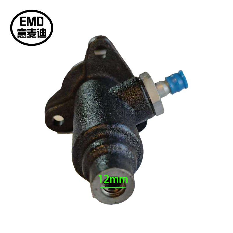 6-Ton Brake Master Cylinder NJ136 Spare Parts Forklift Accessories Brake Master Cylinder for Heli Forklift