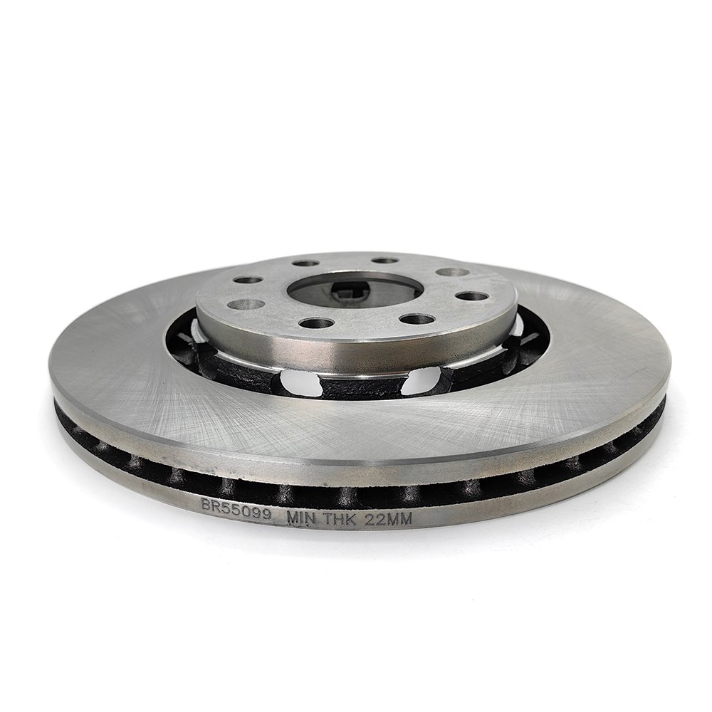Car Brake Rotor Disk OE BR55099 Break Disc for SUZUKI,PONTIAC,CHEVROLET