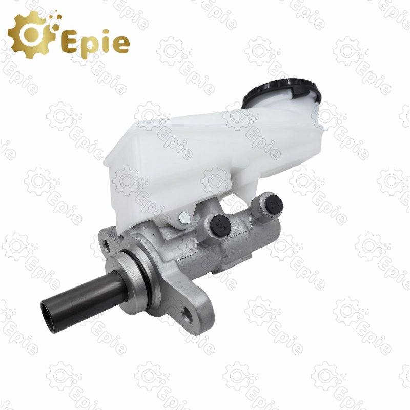 Japanese Cars Aftermarket Spare Parts Brake Cylinder for Honda 46100-TBA-A01 Brake Master Cylinder