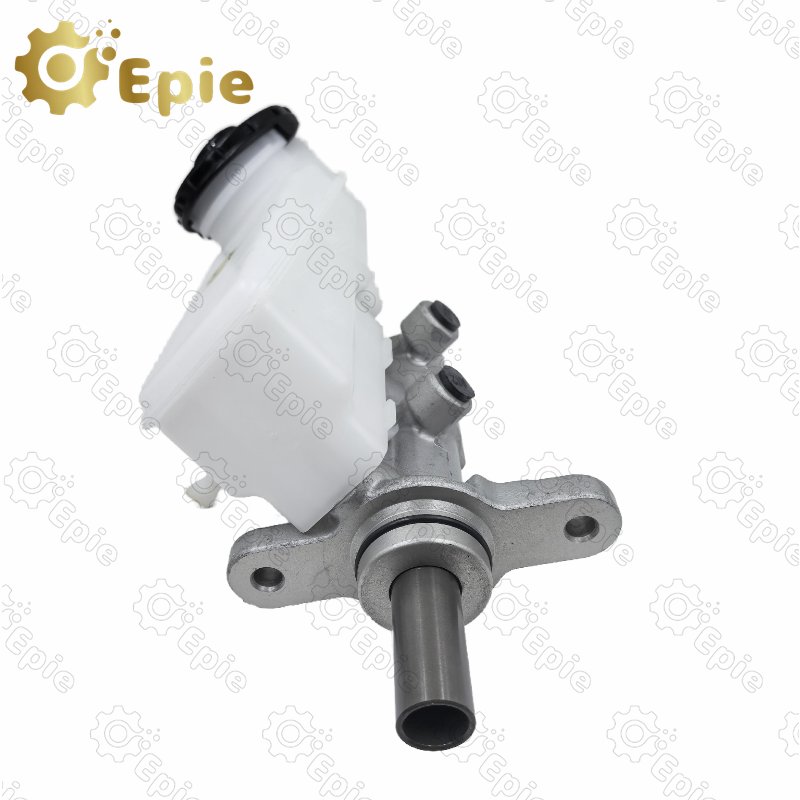 Japanese Cars Aftermarket Spare Parts Brake Cylinder for Honda 46100-TBA-A01 Brake Master Cylinder