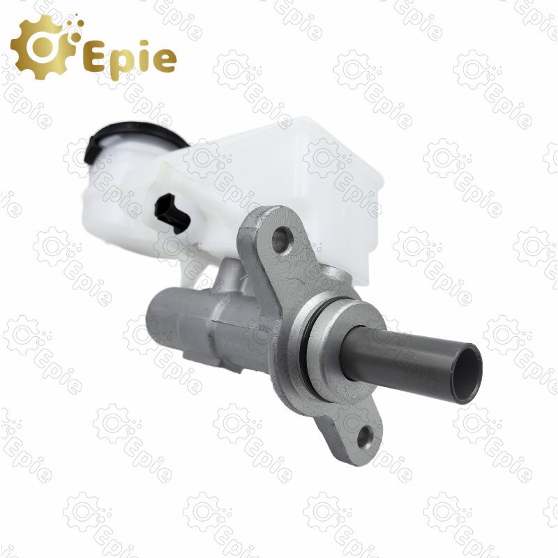Japanese Cars Aftermarket Spare Parts Brake Cylinder for Honda 46100-TBA-A01 Brake Master Cylinder