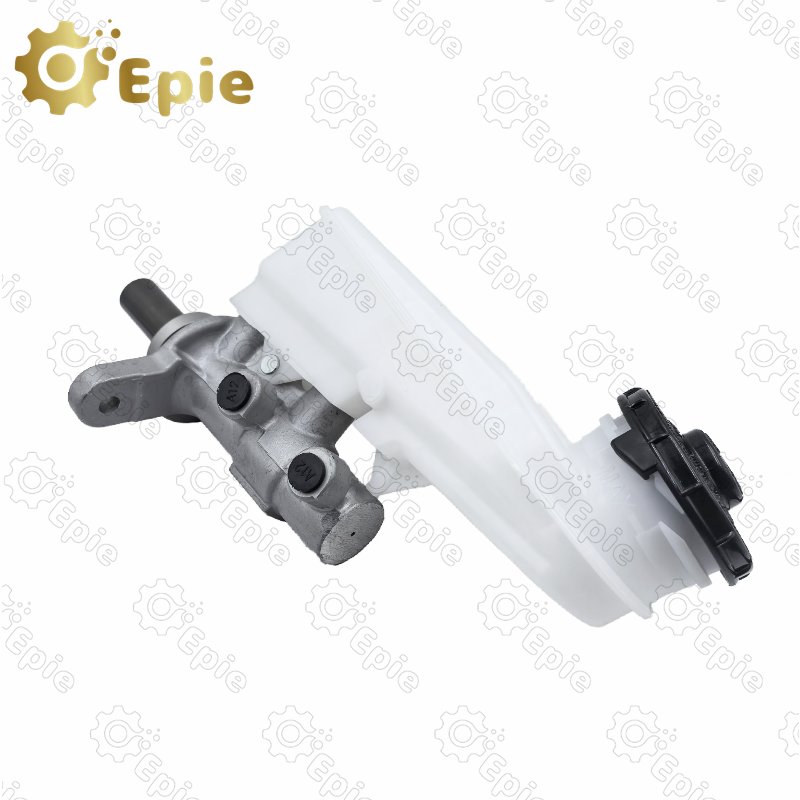 Japanese Cars Aftermarket Spare Parts Brake Cylinder for Honda 46100-TBA-A01 Brake Master Cylinder