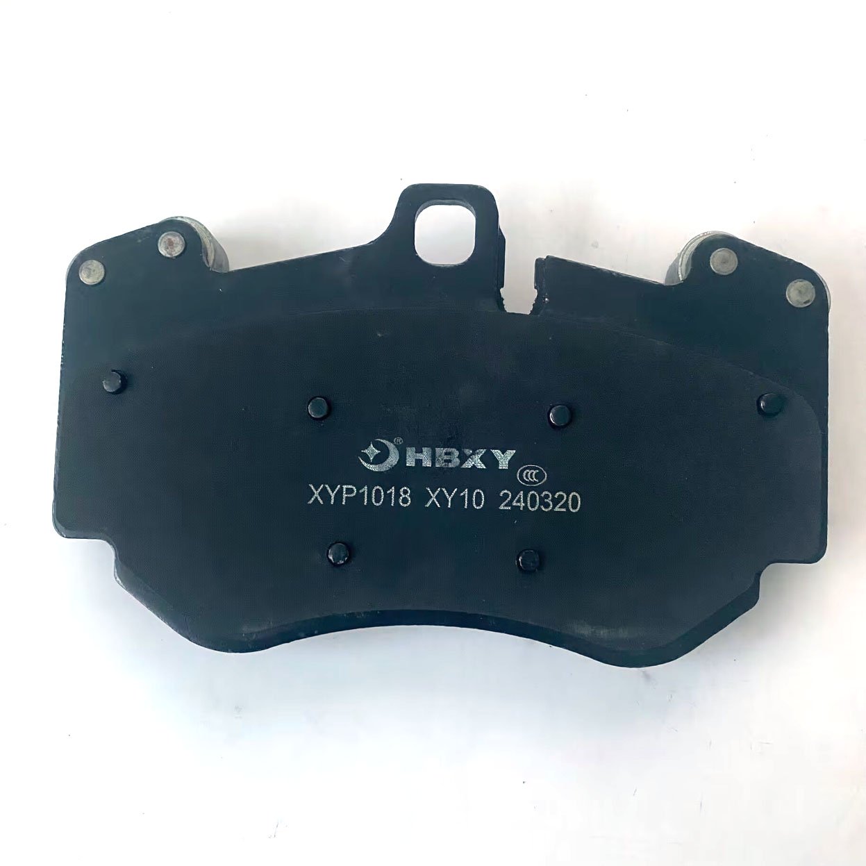High Quality Brake Pad Manufacturer in China Front Brake Pads for Porsche Cayenne SUV