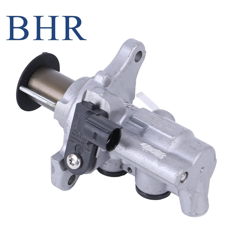 BHR Brake Master Cylinder for VW Touareg Porsche Cayenne 7P0611019 7P0611019A 7P0611019C 7P0611019D